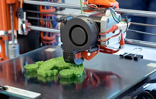 3D打印
