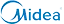 美的-Logo