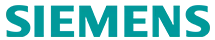 Siemens-Logo