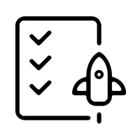 通过严格的质量控制确保合规性