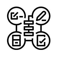 提升效率的并行过程整合