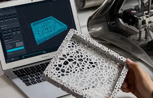 快速原型制作与迭代