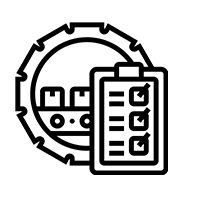 制造评估中的准备性保障
